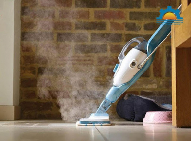 [Giải đáp] Máy lau nhà hơi nước có tốt không? Nên mua loại nào?