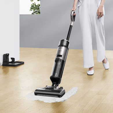 Máy lau sàn nhà loại nào tốt nhất hiện nay?