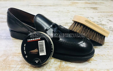 Mua xi đánh giày ở đâu chất lượng uy tín?