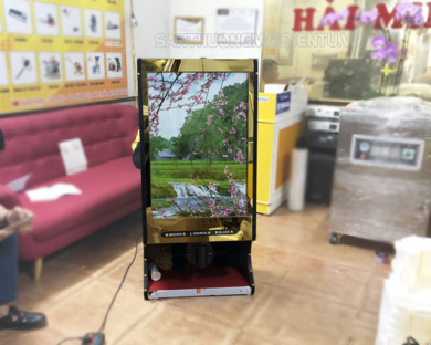 Ưu - Nhược Điểm Máy Đánh Giày Yamafuji CX110