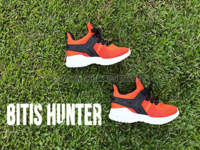 [Hướng dẫn] Vệ sinh - bảo quản giày Bitis Hunter luôn như mới