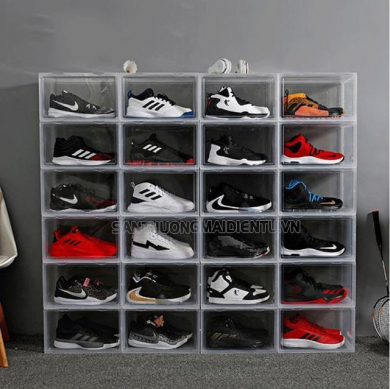 Cách bảo quản giày Adidas không phải ai cũng biết