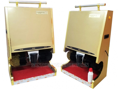 [Review] Máy đánh giày sakura chi tiết từ A đến Z