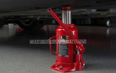 TOP 3 kích thủy lực 500kg chất lượng nhất thị trường