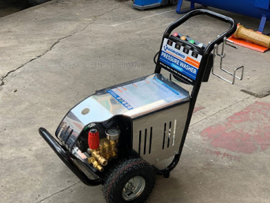 Top 6 model máy rửa xe 7.5kw tốt nhất thị trường