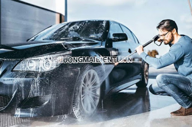 Top 4 máy rửa xe 4kW tốt nhất, đáng mua nhất