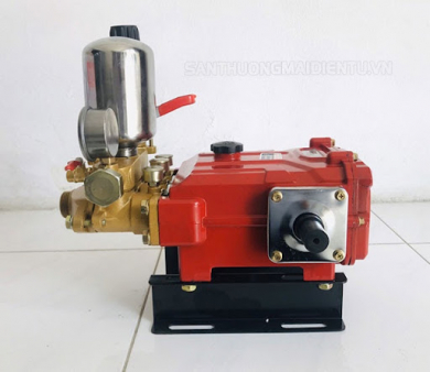 Đầu máy rửa xe: ưu - nhược điểm, phân loại