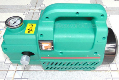 Máy rửa xe JFH: Ưu - nhược điểm, model nổi bật