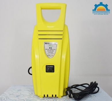 Máy rửa xe Thái Lan có tốt không?