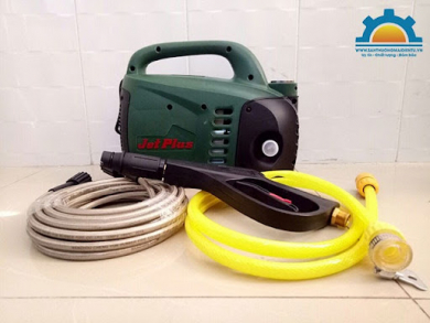 Top 5 máy rửa xe Jetplus tốt nhất