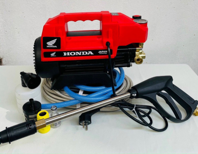 Đánh giá máy rửa xe Honda 3500W giá cực tốt