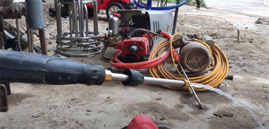 Máy rửa xe bị mất áp: Nguyên nhân & cách khắc phục