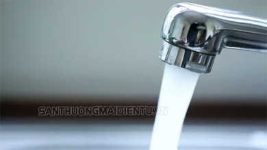 Áp lực nước là gì? Công thức tính, các loại đầu tăng áp lực nước rửa xe