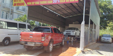 Top 15 địa chỉ rửa xe Quảng Bình chuyên nghiệp, đông khách nhất