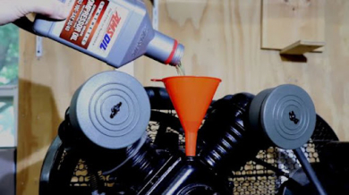 Dầu máy nén khí loại nào tốt nhất hiện nay? Tiêu chí chọn dầu phù hợp