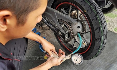 Khí nén là gì? Ứng dụng trong cuộc sống và trong công nghiệp ra sao?