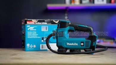 Máy nén khí Makita sở hữu những ưu điểm gì ?