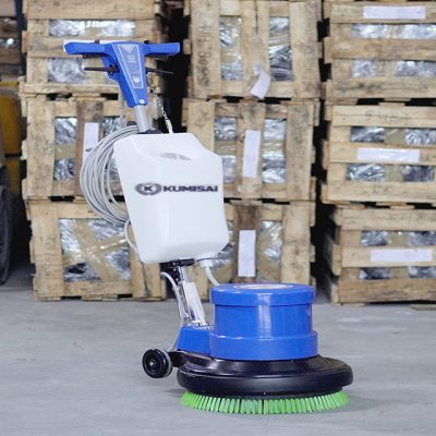 Máy chà sàn công nghiệp Kumisai KMS 523