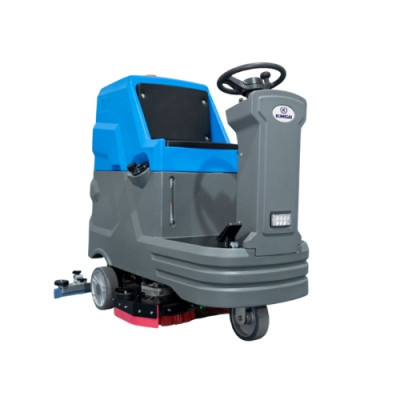Máy chà sàn ngồi lái Kumisai KMS 85B