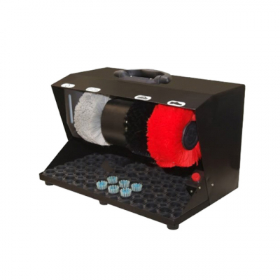 Máy đánh giày tại nhà Silroad CX-1016Ba