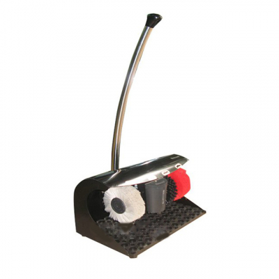 Máy đánh giày tay vịn SilroadCX-1016B8