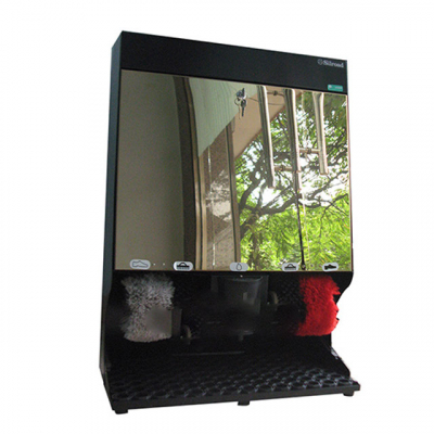 Máy đánh giày văn phòng công sở Silroad CX-1106A