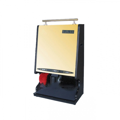 Máy đánh giày Shiny SHN - XD