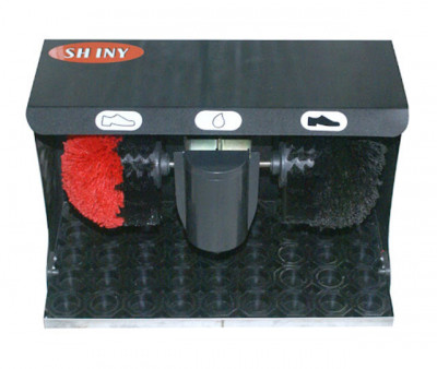 Máy đánh giày Shiny SHN G4A