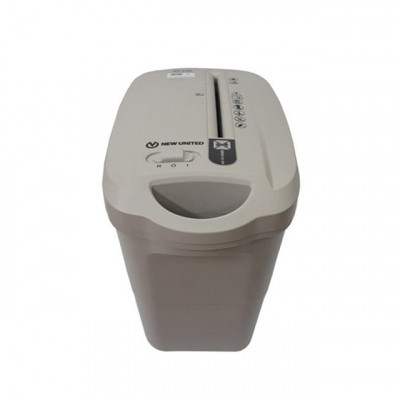 Máy hủy tài liệu New United CT-10C