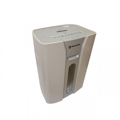 Máy hủy tài liệu New United ST-15C
