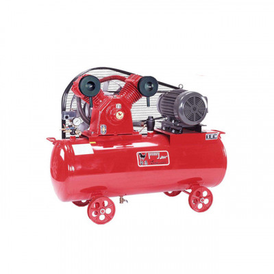 Máy nén khí dây đai 1 cấp Pony DK-V135L
