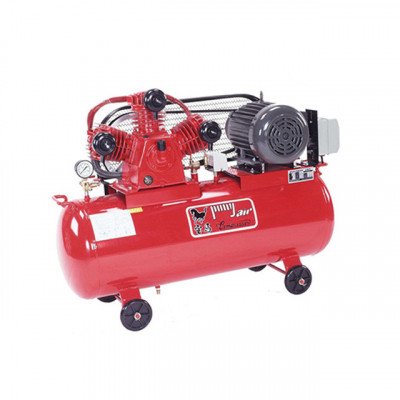 Máy nén khí dây đai 1 cấp Pony DK150-W500NK
