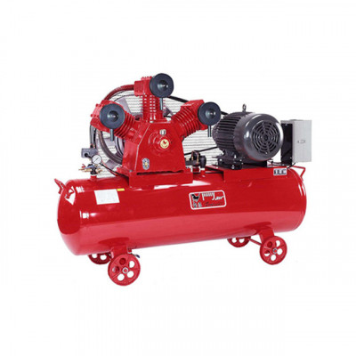 Máy nén khí dây đai 1 cấp Pony DK200-W500NK