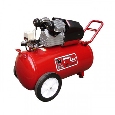 Máy nén khí không dầu Pony DK-VO-60NK