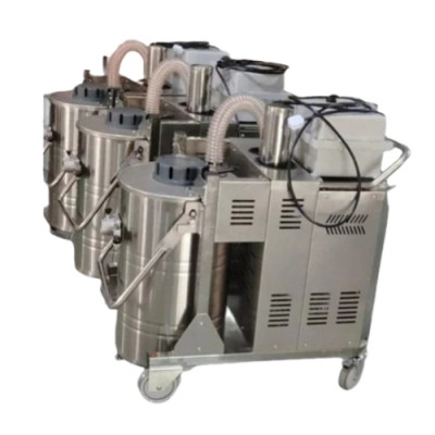 Máy hút bụi chịu nhiệt Kumisai KMS 01-3F