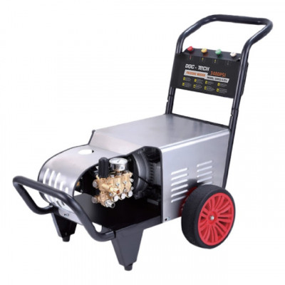 Máy rửa xe cao áp DQC - TECH 20M32-5.5T4