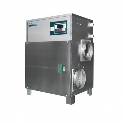 Máy hút ẩm công nghiệp rotor FujiE HM-WKM-1000M