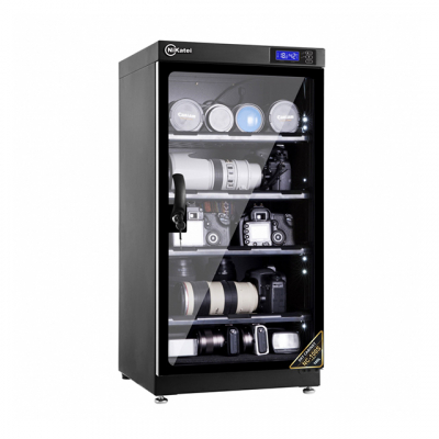 Tủ chống ẩm Nikatei NC-100S