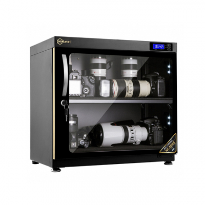 Tủ chống ẩm Nikatei NC-80HS