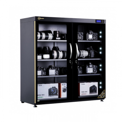 Tủ chống ẩm Nikatei NC-250S