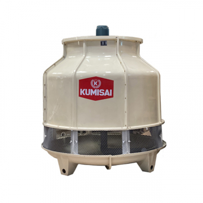 Tháp giải nhiệt Kumisai KMS 60RT