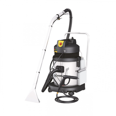 Máy giặt thảm phun hút hơi nước nóng Kumisai KMS 20ZQ