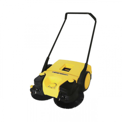 Xe quét rác chạy acquy Kumisai KMS 780E