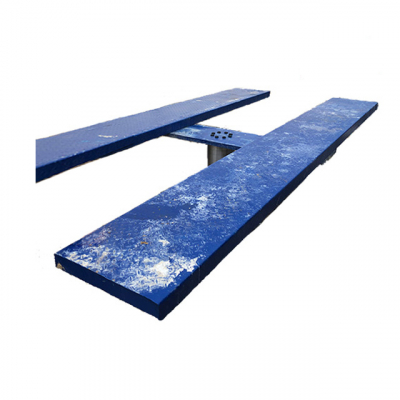 Cầu nâng 1 trụ Ấn Độ - Bàn âm