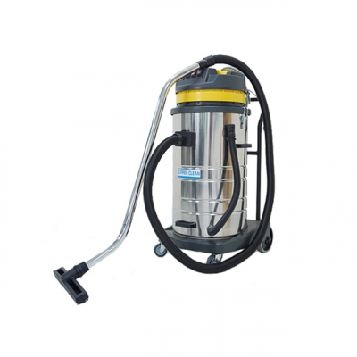 Máy hút bụi công nghiệp Supper Clean AT-80