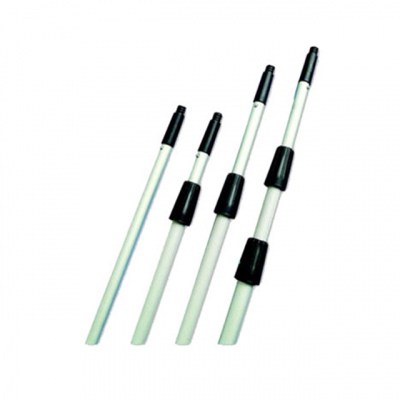 Cây nối dài lau kính 1.2m, 2 khớp vặn