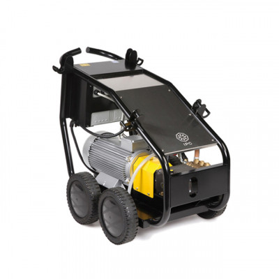 Máy rửa xe nước lạnh IPC ABSOLUTE-C S 5015P T