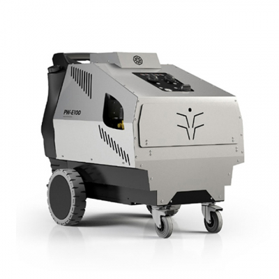 Máy rửa xe nước nóng IPC PW-E100 D1710 P12 T (vỏ inox)