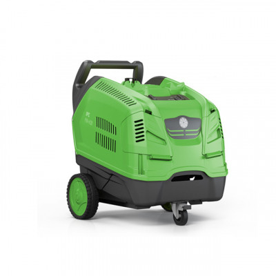 Máy rửa xe nước nóng IPC PW-H28 I1308A M (3 bánh)