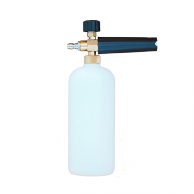 Bình phun bọt tuyết cầm tay